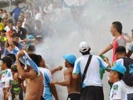 Foto: Barra: Los de Siempre • Club: Jaguares de Córdoba • País: Colombia