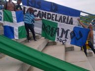 Foto: Barra: Los de Siempre • Club: Jaguares de Córdoba