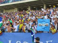 Foto: Barra: Los de Siempre • Club: Jaguares de Córdoba