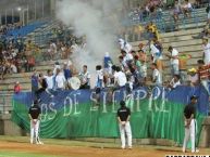 Foto: Barra: Los de Siempre • Club: Jaguares de Córdoba