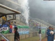 Foto: Barra: Los de Siempre • Club: Jaguares de Córdoba • País: Colombia