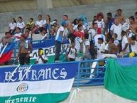 Foto: Barra: Los de Siempre • Club: Jaguares de Córdoba • País: Colombia