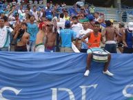 Foto: Barra: Los de Siempre • Club: Jaguares de Córdoba