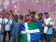 Foto: Barra: Los de Siempre • Club: Jaguares de Córdoba • País: Colombia