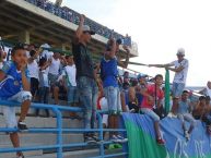 Foto: Barra: Los de Siempre • Club: Jaguares de Córdoba