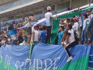 Foto: Barra: Los de Siempre • Club: Jaguares de Córdoba • País: Colombia