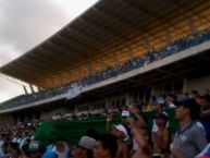 Foto: Barra: Los de Siempre • Club: Jaguares de Córdoba • País: Colombia