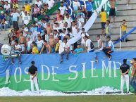 Foto: Barra: Los de Siempre • Club: Jaguares de Córdoba