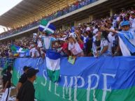 Foto: Barra: Los de Siempre • Club: Jaguares de Córdoba