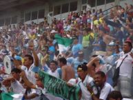 Foto: Barra: Los de Siempre • Club: Jaguares de Córdoba