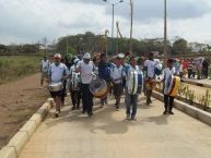 Foto: Barra: Los de Siempre • Club: Jaguares de Córdoba