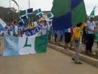 Foto: Barra: Los de Siempre • Club: Jaguares de Córdoba • País: Colombia