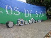 Foto: Barra: Los de Siempre • Club: Jaguares de Córdoba