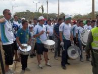 Foto: Barra: Los de Siempre • Club: Jaguares de Córdoba