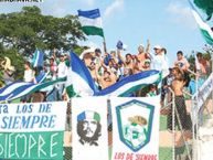 Foto: Barra: Los de Siempre • Club: Jaguares de Córdoba