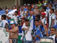 Foto: Barra: Los de Siempre • Club: Jaguares de Córdoba