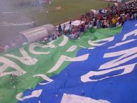 Foto: Barra: Los de Siempre • Club: Jaguares de Córdoba