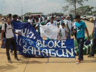 Foto: Barra: Los de Siempre • Club: Jaguares de Córdoba