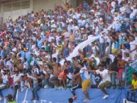 Foto: Barra: Los de Siempre • Club: Jaguares de Córdoba • País: Colombia