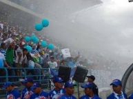 Foto: Barra: Los de Siempre • Club: Jaguares de Córdoba