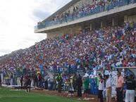 Foto: Barra: Los de Siempre • Club: Jaguares de Córdoba • País: Colombia