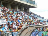 Foto: Barra: Los de Siempre • Club: Jaguares de Córdoba