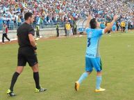 Foto: Barra: Los de Siempre • Club: Jaguares de Córdoba • País: Colombia