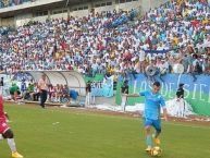 Foto: Barra: Los de Siempre • Club: Jaguares de Córdoba