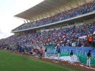 Foto: Barra: Los de Siempre • Club: Jaguares de Córdoba