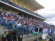 Foto: Barra: Los de Siempre • Club: Jaguares de Córdoba