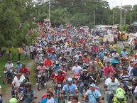 Foto: Barra: Los de Siempre • Club: Jaguares de Córdoba