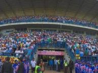 Foto: Barra: Los de Siempre • Club: Jaguares de Córdoba