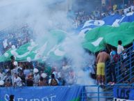 Foto: Barra: Los de Siempre • Club: Jaguares de Córdoba • País: Colombia