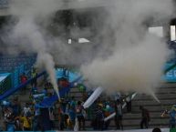 Foto: Barra: Los de Siempre • Club: Jaguares de Córdoba