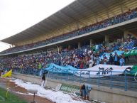 Foto: Barra: Los de Siempre • Club: Jaguares de Córdoba • País: Colombia