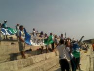 Foto: Barra: Los de Siempre • Club: Jaguares de Córdoba