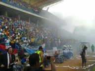 Foto: Barra: Los de Siempre • Club: Jaguares de Córdoba