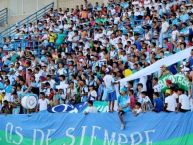 Foto: Barra: Los de Siempre • Club: Jaguares de Córdoba • País: Colombia