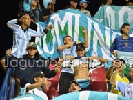 Foto: Barra: Los de Siempre • Club: Jaguares de Córdoba • País: Colombia