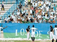 Foto: Barra: Los de Siempre • Club: Jaguares de Córdoba