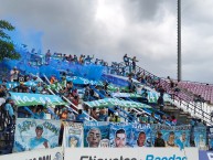 Foto: "Foto en el estadio" Barra: Los de Siempre &bull; Club: Jaguares de Córdoba