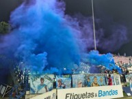 Foto: Barra: Los de Siempre &bull; Club: Jaguares de Córdoba &bull; País: Colombia