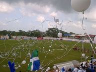 Foto: Barra: Los de Siempre • Club: Jaguares de Córdoba