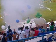 Foto: Barra: Los de Siempre • Club: Jaguares de Córdoba