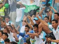 Foto: Barra: Los de Siempre • Club: Jaguares de Córdoba