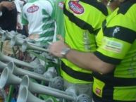 Foto: Barra: Los de Siempre • Club: Oriente Petrolero