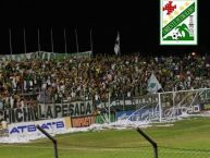 Foto: Barra: Los de Siempre • Club: Oriente Petrolero