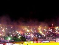 Foto: Barra: Los de Siempre • Club: Oriente Petrolero