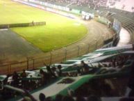 Foto: Barra: Los de Siempre • Club: Oriente Petrolero • País: Bolívia