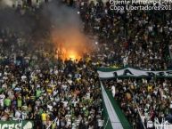 Foto: Barra: Los de Siempre • Club: Oriente Petrolero